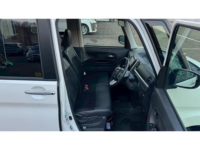 タント カスタムＸ　トップエディションリミテッドＳＡＩＩＩ　４ＷＤ・スマートアシストＩＩＩ・パノラマモニター・バックカメラ・両側電動スライドドア・ターボ・オートハイビーム・シートヒーター・プリクラッシュセーフティ・ＥＴＣ・スマートキー（23枚目）