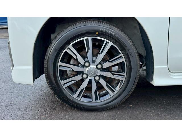 タント カスタムＸ　トップエディションリミテッドＳＡＩＩＩ　４ＷＤ・スマートアシストＩＩＩ・パノラマモニター・バックカメラ・両側電動スライドドア・ターボ・オートハイビーム・シートヒーター・プリクラッシュセーフティ・ＥＴＣ・スマートキー（33枚目）