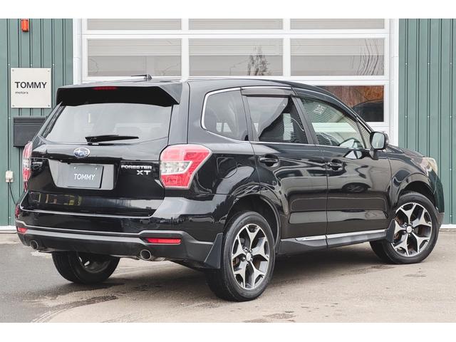 フォレスター ２．０ＸＴ　アイサイト　４ＷＤ・バックカメラ・アイサイト・クルーズコントロール・ＥＴＣ・ＳＩ－ＤＲＩＶＥ・Ｘモード・前席シートヒーター・純正１８インチＡＷ・カロッツェリアナビ・スマートキー（2枚目）