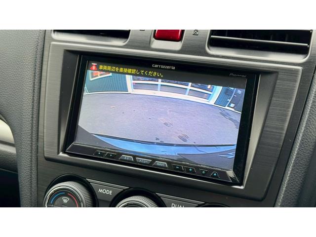 フォレスター ２．０ＸＴ　アイサイト　４ＷＤ・バックカメラ・アイサイト・クルーズコントロール・ＥＴＣ・ＳＩ－ＤＲＩＶＥ・Ｘモード・前席シートヒーター・純正１８インチＡＷ・カロッツェリアナビ・スマートキー（5枚目）