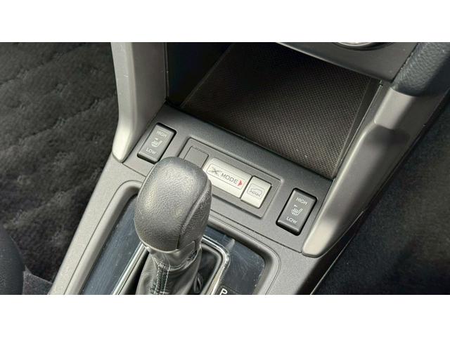 フォレスター ２．０ＸＴ　アイサイト　４ＷＤ・バックカメラ・アイサイト・クルーズコントロール・ＥＴＣ・ＳＩ－ＤＲＩＶＥ・Ｘモード・前席シートヒーター・純正１８インチＡＷ・カロッツェリアナビ・スマートキー（7枚目）