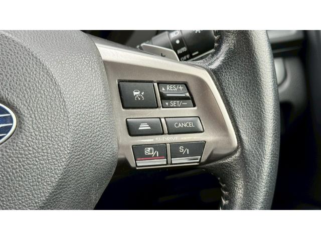 フォレスター ２．０ＸＴ　アイサイト　４ＷＤ・バックカメラ・アイサイト・クルーズコントロール・ＥＴＣ・ＳＩ－ＤＲＩＶＥ・Ｘモード・前席シートヒーター・純正１８インチＡＷ・カロッツェリアナビ・スマートキー（9枚目）