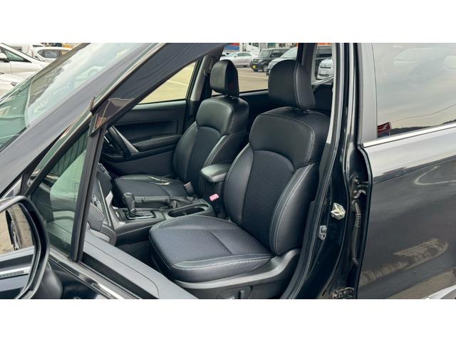 フォレスター ２．０ＸＴ　アイサイト　４ＷＤ・バックカメラ・アイサイト・クルーズコントロール・ＥＴＣ・ＳＩ－ＤＲＩＶＥ・Ｘモード・前席シートヒーター・純正１８インチＡＷ・カロッツェリアナビ・スマートキー（15枚目）