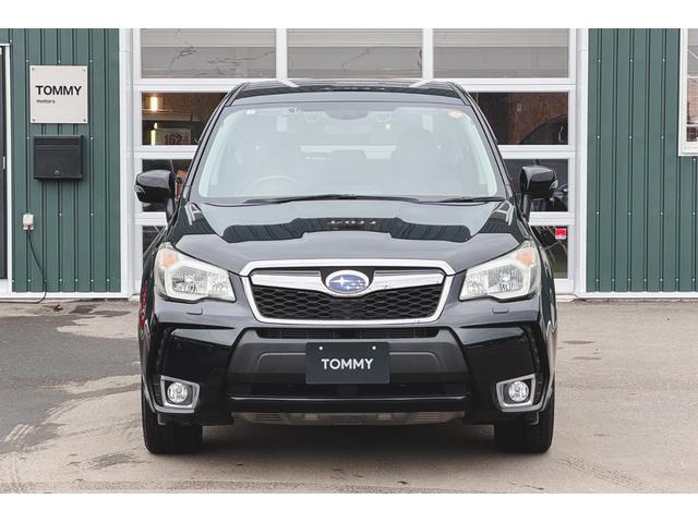 フォレスター ２．０ＸＴ　アイサイト　４ＷＤ・バックカメラ・アイサイト・クルーズコントロール・ＥＴＣ・ＳＩ－ＤＲＩＶＥ・Ｘモード・前席シートヒーター・純正１８インチＡＷ・カロッツェリアナビ・スマートキー（21枚目）