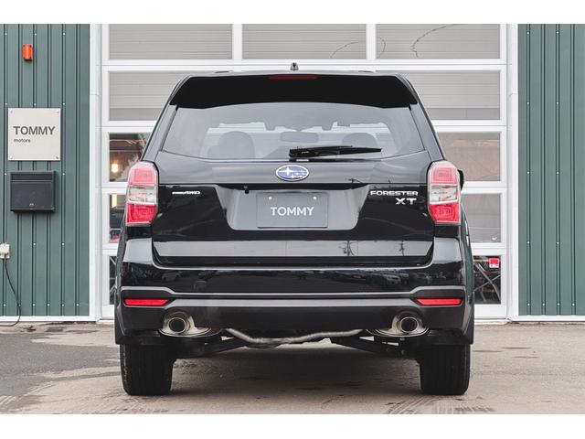 フォレスター ２．０ＸＴ　アイサイト　４ＷＤ・バックカメラ・アイサイト・クルーズコントロール・ＥＴＣ・ＳＩ－ＤＲＩＶＥ・Ｘモード・前席シートヒーター・純正１８インチＡＷ・カロッツェリアナビ・スマートキー（22枚目）