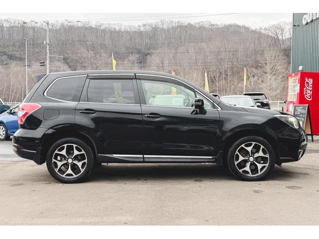 フォレスター ２．０ＸＴ　アイサイト　４ＷＤ・バックカメラ・アイサイト・クルーズコントロール・ＥＴＣ・ＳＩ－ＤＲＩＶＥ・Ｘモード・前席シートヒーター・純正１８インチＡＷ・カロッツェリアナビ・スマートキー（23枚目）