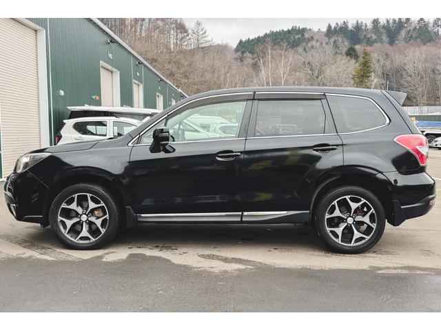 フォレスター ２．０ＸＴ　アイサイト　４ＷＤ・バックカメラ・アイサイト・クルーズコントロール・ＥＴＣ・ＳＩ－ＤＲＩＶＥ・Ｘモード・前席シートヒーター・純正１８インチＡＷ・カロッツェリアナビ・スマートキー（24枚目）