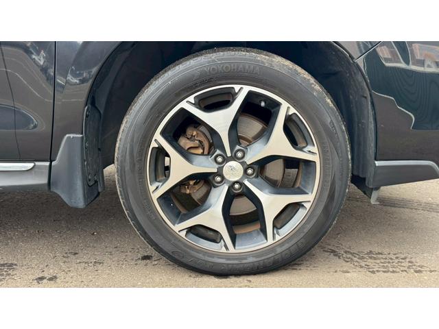 フォレスター ２．０ＸＴ　アイサイト　４ＷＤ・バックカメラ・アイサイト・クルーズコントロール・ＥＴＣ・ＳＩ－ＤＲＩＶＥ・Ｘモード・前席シートヒーター・純正１８インチＡＷ・カロッツェリアナビ・スマートキー（25枚目）