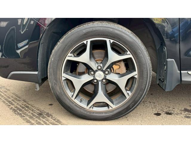 フォレスター ２．０ＸＴ　アイサイト　４ＷＤ・バックカメラ・アイサイト・クルーズコントロール・ＥＴＣ・ＳＩ－ＤＲＩＶＥ・Ｘモード・前席シートヒーター・純正１８インチＡＷ・カロッツェリアナビ・スマートキー（27枚目）