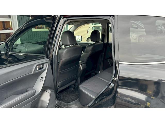 フォレスター ２．０ＸＴ　アイサイト　４ＷＤ・バックカメラ・アイサイト・クルーズコントロール・ＥＴＣ・ＳＩ－ＤＲＩＶＥ・Ｘモード・前席シートヒーター・純正１８インチＡＷ・カロッツェリアナビ・スマートキー（32枚目）