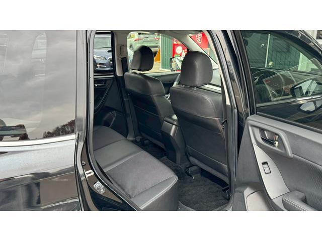 フォレスター ２．０ＸＴ　アイサイト　４ＷＤ・バックカメラ・アイサイト・クルーズコントロール・ＥＴＣ・ＳＩ－ＤＲＩＶＥ・Ｘモード・前席シートヒーター・純正１８インチＡＷ・カロッツェリアナビ・スマートキー（34枚目）