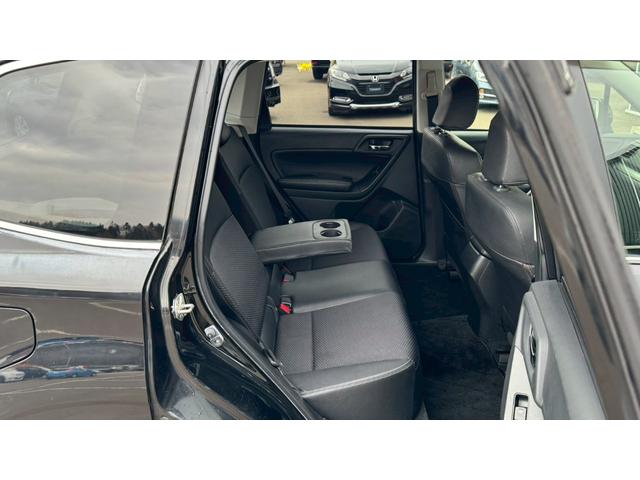 フォレスター ２．０ＸＴ　アイサイト　４ＷＤ・バックカメラ・アイサイト・クルーズコントロール・ＥＴＣ・ＳＩ－ＤＲＩＶＥ・Ｘモード・前席シートヒーター・純正１８インチＡＷ・カロッツェリアナビ・スマートキー（35枚目）