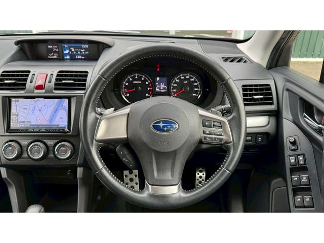 フォレスター ２．０ＸＴ　アイサイト　４ＷＤ・バックカメラ・アイサイト・クルーズコントロール・ＥＴＣ・ＳＩ－ＤＲＩＶＥ・Ｘモード・前席シートヒーター・純正１８インチＡＷ・カロッツェリアナビ・スマートキー（38枚目）