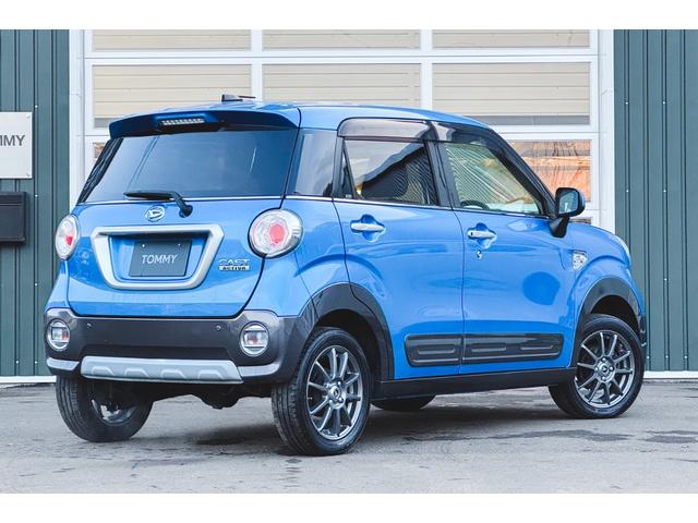 キャスト アクティバＸ　ＳＡＩＩ　４ＷＤ・スマートアシストＩＩ・ダウンヒルアシストコントロール・プリクラッシュセーフティ・スマートキー・プッシュスタート・社外１５インチＡＷ・オートヘッドライト（2枚目）