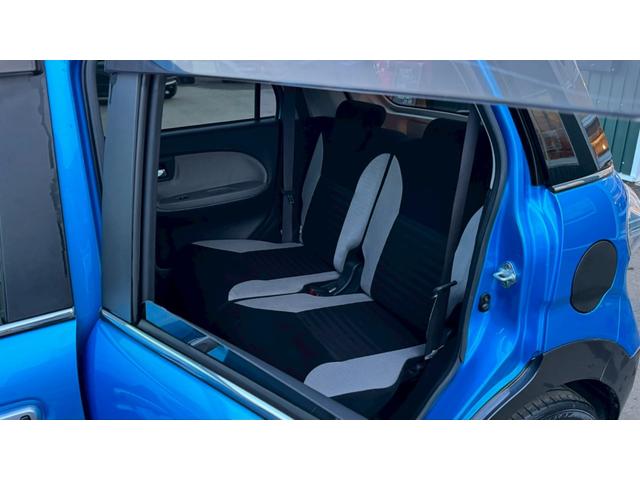 キャスト アクティバＸ　ＳＡＩＩ　４ＷＤ・スマートアシストＩＩ・ダウンヒルアシストコントロール・プリクラッシュセーフティ・スマートキー・プッシュスタート・社外１５インチＡＷ・オートヘッドライト（9枚目）