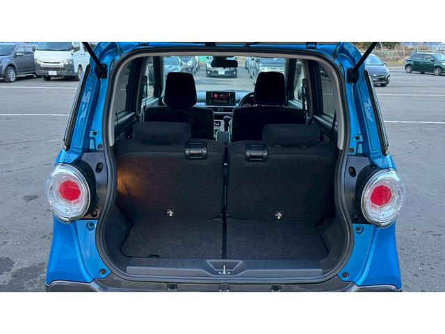 キャスト アクティバＸ　ＳＡＩＩ　４ＷＤ・スマートアシストＩＩ・ダウンヒルアシストコントロール・プリクラッシュセーフティ・スマートキー・プッシュスタート・社外１５インチＡＷ・オートヘッドライト（11枚目）