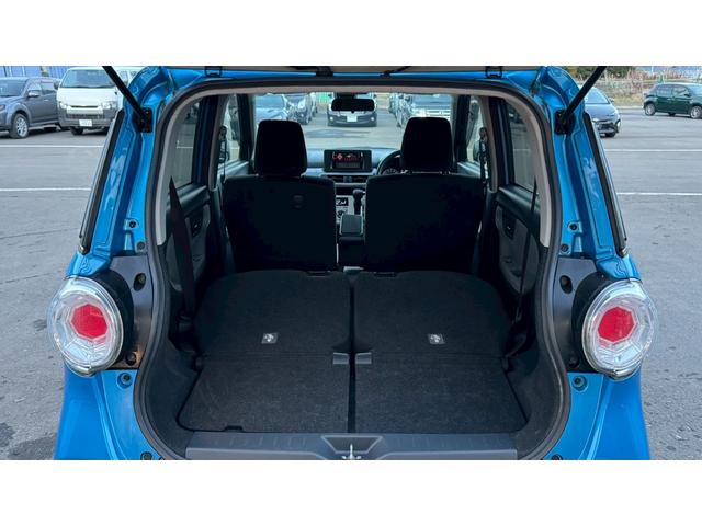 キャスト アクティバＸ　ＳＡＩＩ　４ＷＤ・スマートアシストＩＩ・ダウンヒルアシストコントロール・プリクラッシュセーフティ・スマートキー・プッシュスタート・社外１５インチＡＷ・オートヘッドライト（12枚目）