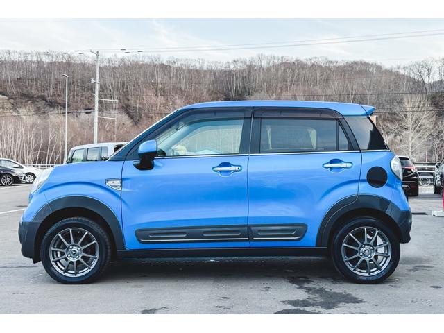 キャスト アクティバＸ　ＳＡＩＩ　４ＷＤ・スマートアシストＩＩ・ダウンヒルアシストコントロール・プリクラッシュセーフティ・スマートキー・プッシュスタート・社外１５インチＡＷ・オートヘッドライト（15枚目）