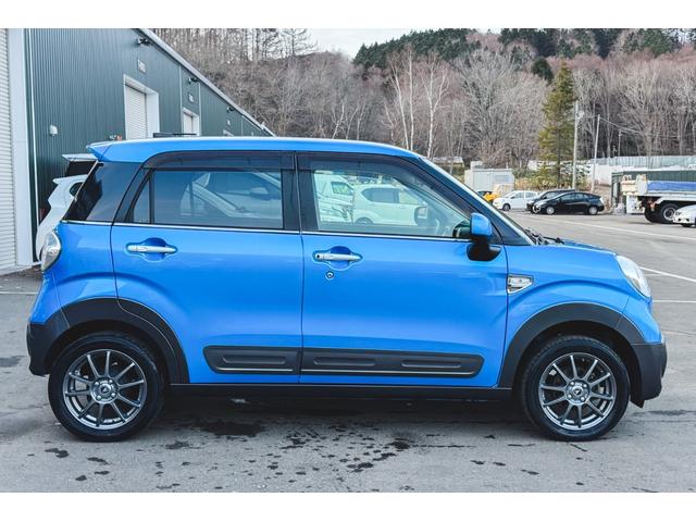 キャスト アクティバＸ　ＳＡＩＩ　４ＷＤ・スマートアシストＩＩ・ダウンヒルアシストコントロール・プリクラッシュセーフティ・スマートキー・プッシュスタート・社外１５インチＡＷ・オートヘッドライト（16枚目）