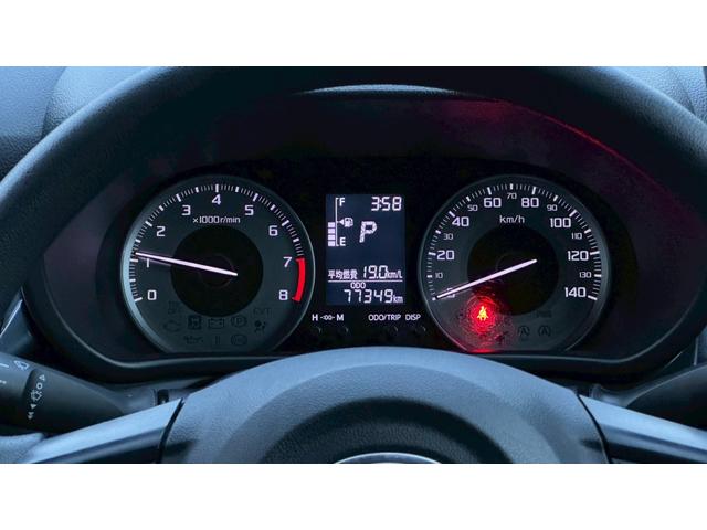 キャスト アクティバＸ　ＳＡＩＩ　４ＷＤ・スマートアシストＩＩ・ダウンヒルアシストコントロール・プリクラッシュセーフティ・スマートキー・プッシュスタート・社外１５インチＡＷ・オートヘッドライト（18枚目）