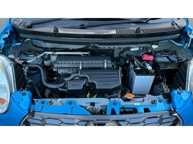 キャスト アクティバＸ　ＳＡＩＩ　４ＷＤ・スマートアシストＩＩ・ダウンヒルアシストコントロール・プリクラッシュセーフティ・スマートキー・プッシュスタート・社外１５インチＡＷ・オートヘッドライト（19枚目）