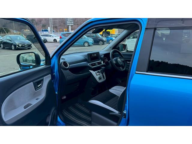 キャスト アクティバＸ　ＳＡＩＩ　４ＷＤ・スマートアシストＩＩ・ダウンヒルアシストコントロール・プリクラッシュセーフティ・スマートキー・プッシュスタート・社外１５インチＡＷ・オートヘッドライト（27枚目）