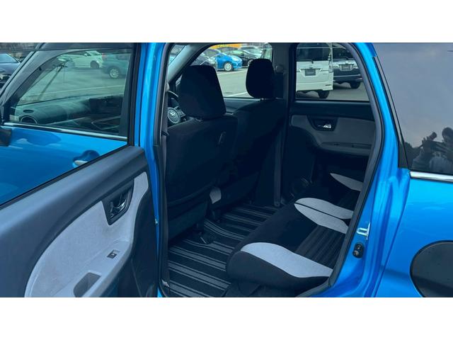 キャスト アクティバＸ　ＳＡＩＩ　４ＷＤ・スマートアシストＩＩ・ダウンヒルアシストコントロール・プリクラッシュセーフティ・スマートキー・プッシュスタート・社外１５インチＡＷ・オートヘッドライト（28枚目）