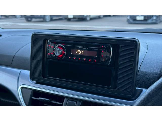 キャスト アクティバＸ　ＳＡＩＩ　４ＷＤ・スマートアシストＩＩ・ダウンヒルアシストコントロール・プリクラッシュセーフティ・スマートキー・プッシュスタート・社外１５インチＡＷ・オートヘッドライト（37枚目）