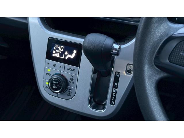 キャスト アクティバＸ　ＳＡＩＩ　４ＷＤ・スマートアシストＩＩ・ダウンヒルアシストコントロール・プリクラッシュセーフティ・スマートキー・プッシュスタート・社外１５インチＡＷ・オートヘッドライト（39枚目）