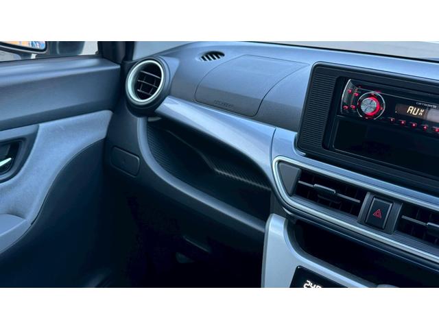 キャスト アクティバＸ　ＳＡＩＩ　４ＷＤ・スマートアシストＩＩ・ダウンヒルアシストコントロール・プリクラッシュセーフティ・スマートキー・プッシュスタート・社外１５インチＡＷ・オートヘッドライト（42枚目）