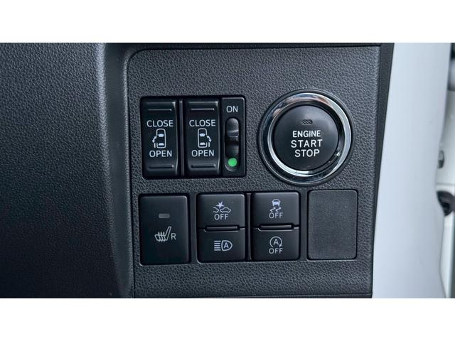 タント カスタムRS トップエディションVS SAIII 4WD・ワンオーナー・記録簿付(R1-R7)・スマアシIII・パノラマビュー・両側電動スライドドア・オートハイビーム・純正ナビ・衝突軽減ブレーキ・ETC・純正15インチAW・エンスタ・シートヒーター(7枚目)