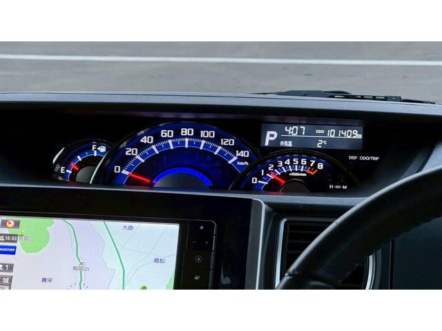 タント カスタムRS トップエディションVS SAIII 4WD・ワンオーナー・記録簿付(R1-R7)・スマアシIII・パノラマビュー・両側電動スライドドア・オートハイビーム・純正ナビ・衝突軽減ブレーキ・ETC・純正15インチAW・エンスタ・シートヒーター(18枚目)