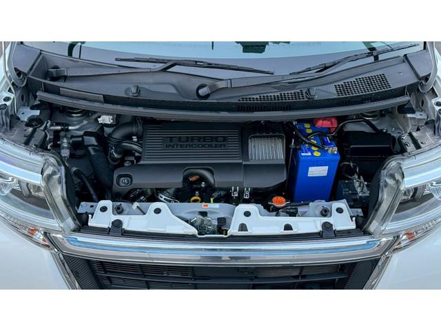 タント カスタムRS トップエディションVS SAIII 4WD・ワンオーナー・記録簿付(R1-R7)・スマアシIII・パノラマビュー・両側電動スライドドア・オートハイビーム・純正ナビ・衝突軽減ブレーキ・ETC・純正15インチAW・エンスタ・シートヒーター(19枚目)