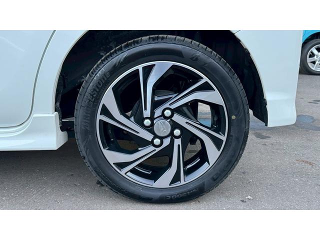 タント カスタムRS トップエディションVS SAIII 4WD・ワンオーナー・記録簿付(R1-R7)・スマアシIII・パノラマビュー・両側電動スライドドア・オートハイビーム・純正ナビ・衝突軽減ブレーキ・ETC・純正15インチAW・エンスタ・シートヒーター(26枚目)