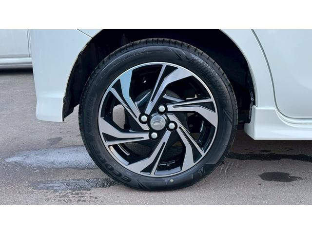 タント カスタムRS トップエディションVS SAIII 4WD・ワンオーナー・記録簿付(R1-R7)・スマアシIII・パノラマビュー・両側電動スライドドア・オートハイビーム・純正ナビ・衝突軽減ブレーキ・ETC・純正15インチAW・エンスタ・シートヒーター(28枚目)