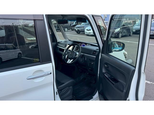 タント カスタムRS トップエディションVS SAIII 4WD・ワンオーナー・記録簿付(R1-R7)・スマアシIII・パノラマビュー・両側電動スライドドア・オートハイビーム・純正ナビ・衝突軽減ブレーキ・ETC・純正15インチAW・エンスタ・シートヒーター(29枚目)