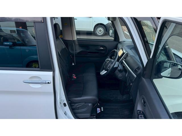 タント カスタムRS トップエディションVS SAIII 4WD・ワンオーナー・記録簿付(R1-R7)・スマアシIII・パノラマビュー・両側電動スライドドア・オートハイビーム・純正ナビ・衝突軽減ブレーキ・ETC・純正15インチAW・エンスタ・シートヒーター(30枚目)