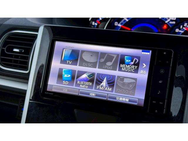 タント カスタムRS トップエディションVS SAIII 4WD・ワンオーナー・記録簿付(R1-R7)・スマアシIII・パノラマビュー・両側電動スライドドア・オートハイビーム・純正ナビ・衝突軽減ブレーキ・ETC・純正15インチAW・エンスタ・シートヒーター(42枚目)