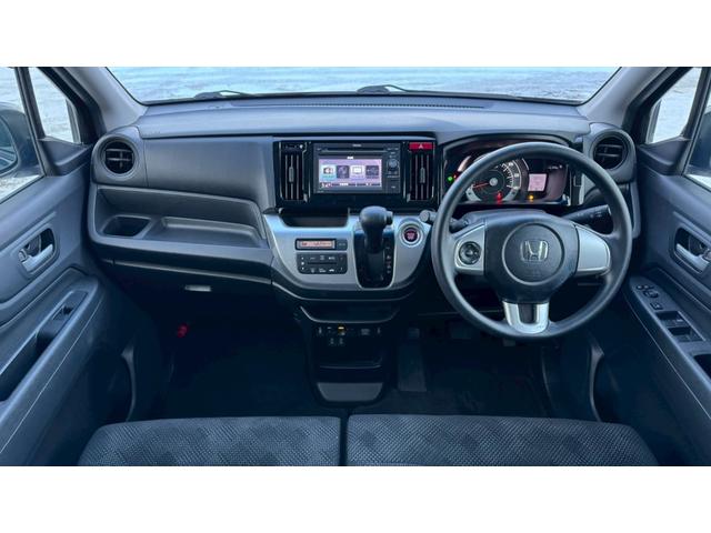 N-WGN G・Lパッケージ 4WD・バックカメラ・ETC・エンジンスターター・ドライブレコーダー・シートヒーター・ヒーテッドドアミラー・スマートキー(3枚目)