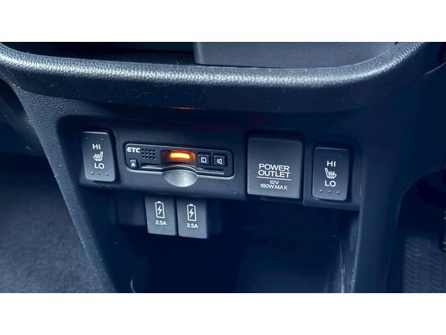 N-WGN G・Lパッケージ 4WD・バックカメラ・ETC・エンジンスターター・ドライブレコーダー・シートヒーター・ヒーテッドドアミラー・スマートキー(5枚目)