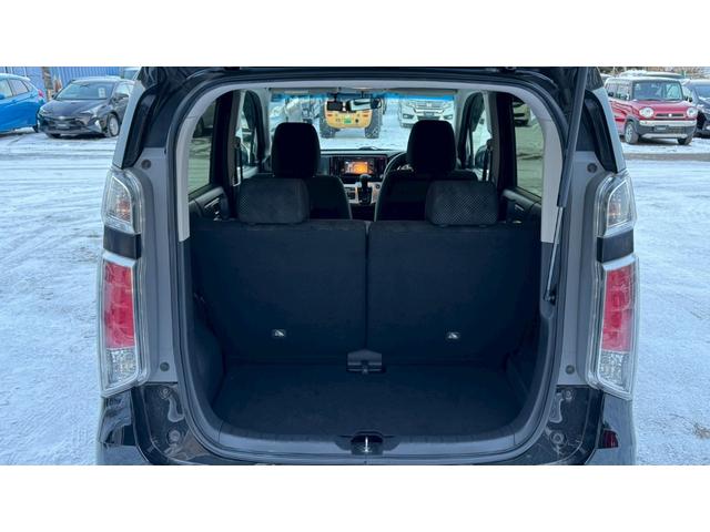 N-WGN G・Lパッケージ 4WD・バックカメラ・ETC・エンジンスターター・ドライブレコーダー・シートヒーター・ヒーテッドドアミラー・スマートキー(13枚目)