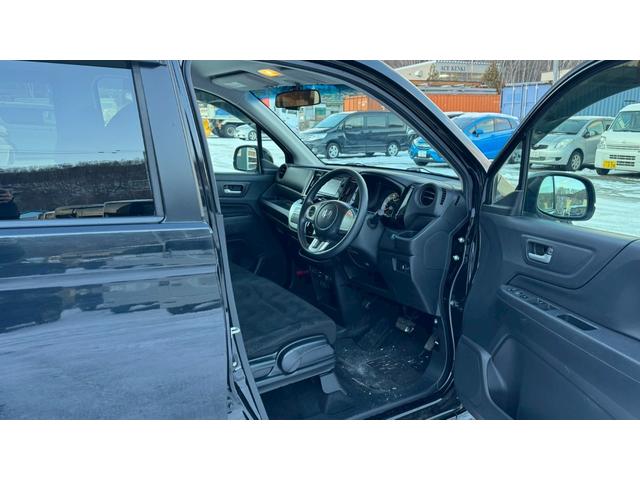 N-WGN G・Lパッケージ 4WD・バックカメラ・ETC・エンジンスターター・ドライブレコーダー・シートヒーター・ヒーテッドドアミラー・スマートキー(25枚目)