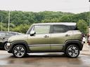 ハイブリッドＭＶ　４ＷＤ・バックカメラ・パーキングソナー・２トーンルーフ・スズキセーフティーサポート・ＥＴＣ・社外ナビ・純正１６インチアルミ・Ｂｌｕｅｔｏｏｔｈ・ＥＳＰ・パドルシフト・前席シートヒーター・クルコン（17枚目）