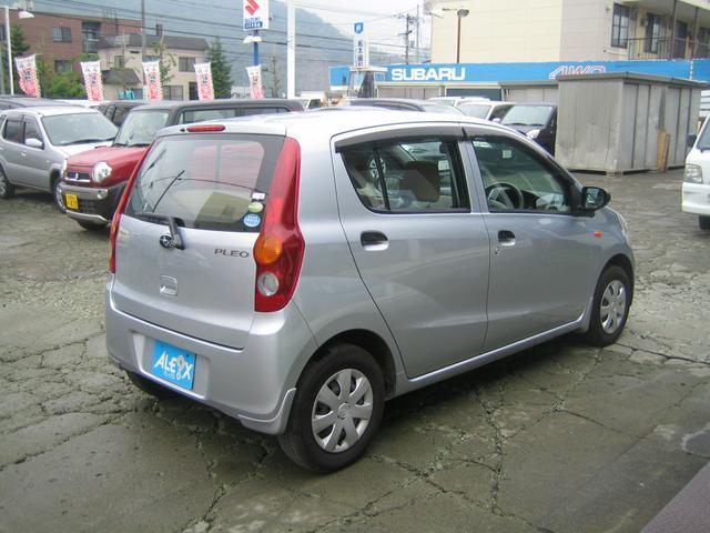 L スペシャル 4WD(5枚目)