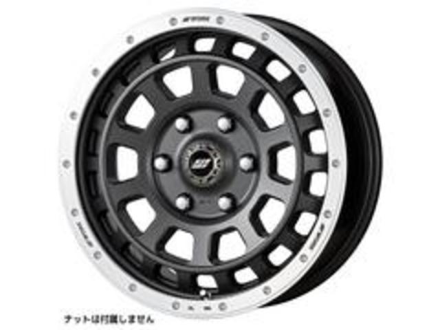 25mmアップコンプリート ワークホイール TOYOタイヤ(34枚目)