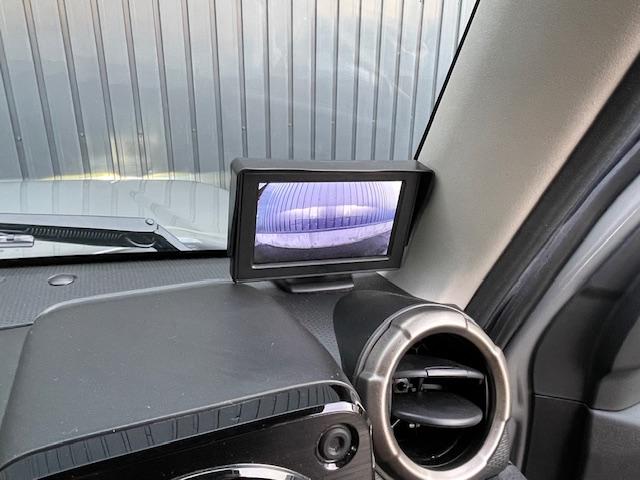 ジムニー XC 2インチリフトアップ(JAOS)/グラムライツ(レイズ)/オープンカントリーMT225(TOYO)/マッドフラップ(JAOS)/社外マフラー/シートカバー/(17枚目)