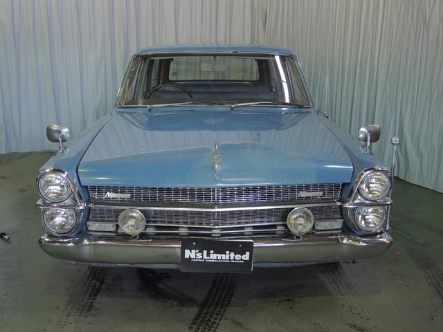 日産グロリアバン 中古車 Motor Fan モーターファン