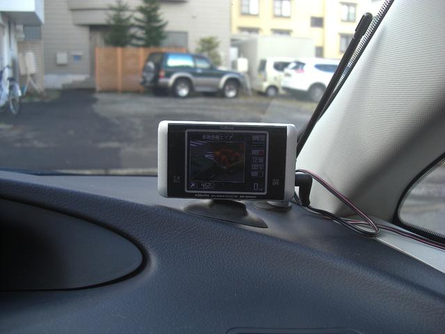 エスティマ アエラス 4WD NHZN-X62GナビTV バックカメラ ビルトインETC フリップダウンモニター スマートキー2個 プッシュスタート TRDエアロ 夏純正18インチ 冬17インチ 寒冷地仕様(22枚目)