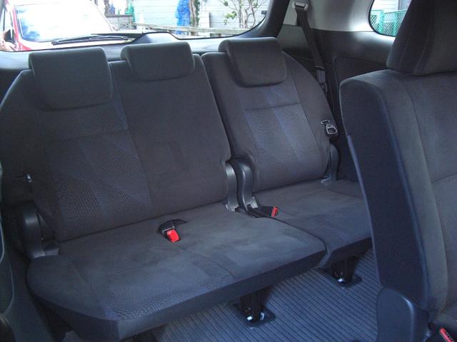 エスティマ アエラス 4WD NHZN-X62GナビTV バックカメラ ビルトインETC フリップダウンモニター スマートキー2個 プッシュスタート TRDエアロ 夏純正18インチ 冬17インチ 寒冷地仕様(33枚目)