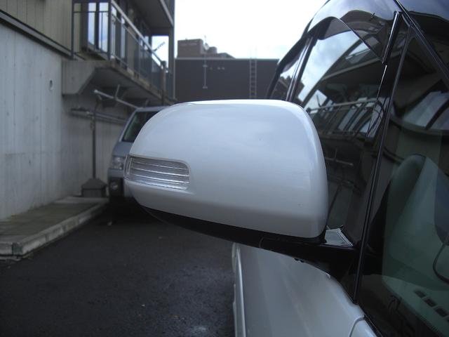 エスティマ アエラス 4WD NHZN-X62GナビTV バックカメラ ビルトインETC フリップダウンモニター スマートキー2個 プッシュスタート TRDエアロ 夏純正18インチ 冬17インチ 寒冷地仕様(39枚目)